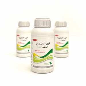 آیور _ دامیاورم®