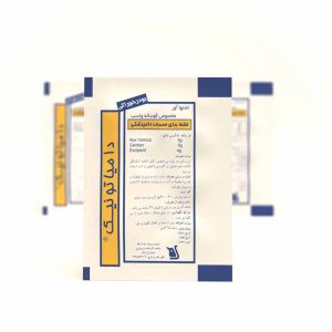 دامیاتونیک®