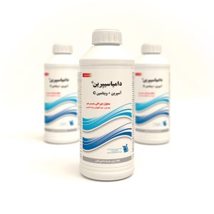 Damyaciprine ®