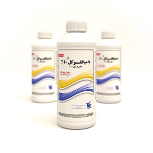 Damyaflocol ® 10%