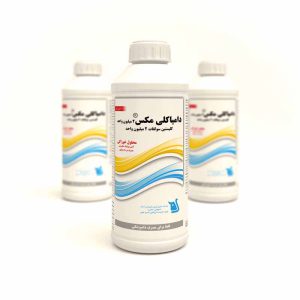 Damyacolimax ® solution (2 million IU)