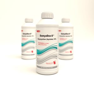 DamyaDox-S ®