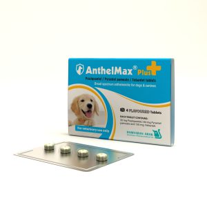 AnthelMax plus ®