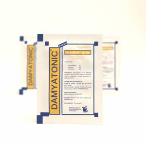 Damyatonic ®