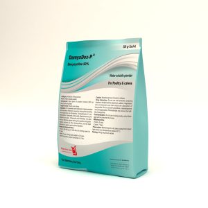 DamyaDox-P ®