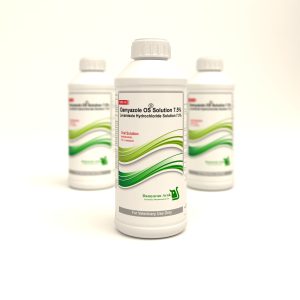 Damyazole ® OS