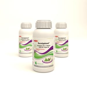 Eucalyptosol ® 10%