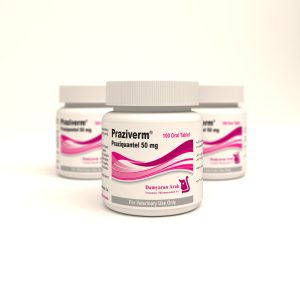 Praziverm ®
