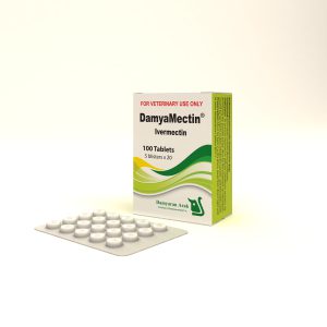 DamyaMectin®